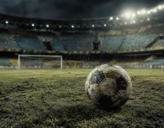 Por que o futebol brasileiro anda t&atilde;o mal? Por Odir Cunha