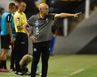 Foto: Ivan Storti/Santos FC
