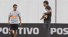 Jadson desfalca o Corinthians pelo 5º jogo seguido; veja os relacionados