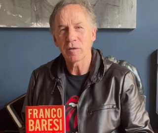 Marcos J&uacute;nior Micheletti - Morre Franco Baresi, &iacute;dolo do Milan e da sele&ccedil;&atilde;o italiana