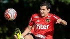 Pablo ainda sente decepção por queda do São Paulo na Libertadores