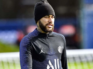 Atacante brasileiro estaria mais próximo de acertar seu retorno ao Barça. Foto: Facebook/Reprodução