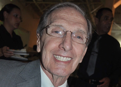 Sebastião Lapola - Ex-zagueiro e volante da Ponte Preta e do Palmeiras