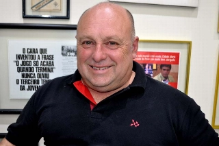 Edição #148 abre a 11ª temporada do programa de automobilismo. Foto: Marcos Júnior Micheletti/Portal TT