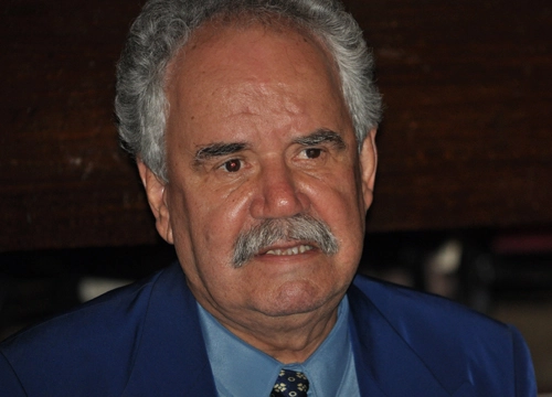 M&aacute;rio Marinho  - Jornalista