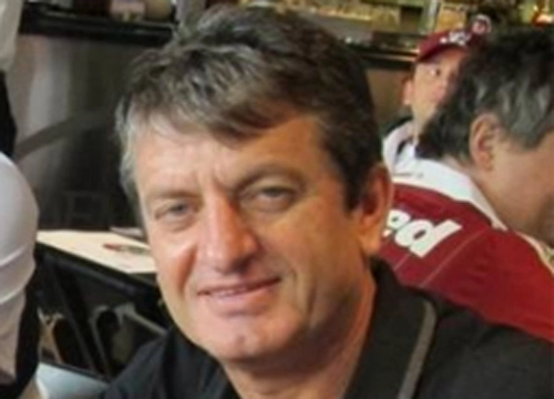 Leomir  - Ex-volante do Fluminense