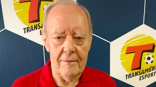 Carmona tinha 86 anos. Foto: Divulgação