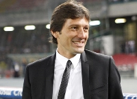 Leonardo - Ex-lateral do Fla e Milan