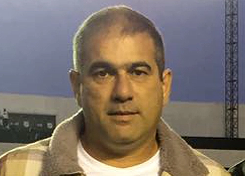 Lica  - Ex-zagueiro do Uni&atilde;o S&atilde;o Jo&atilde;o e Galo