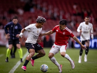 Corinthians tem dif&iacute;cil miss&atilde;o pela Copa do Brasil contra o Inter em Itaquera; os times