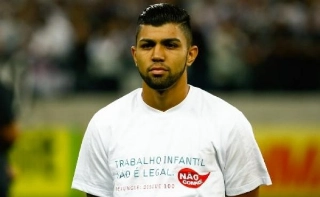 Santos e Botafogo: 1ª chance para Gabigol provar que Enderson estava errado