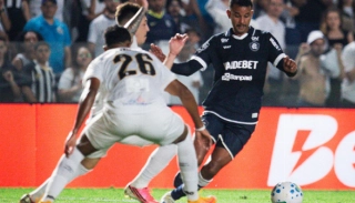Marcos J&uacute;nior Micheletti - Ap&oacute;s empate na Vila, Remo e Santos decidem vaga &agrave;s quartas de final da Copa do Brasil em Bel&eacute;m. as forma&ccedil;&otilde;es