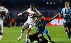 No Z-4, Gr&ecirc;mio recebe o S&atilde;o Paulo neste s&aacute;bado em Porto Alegre; as equipes
