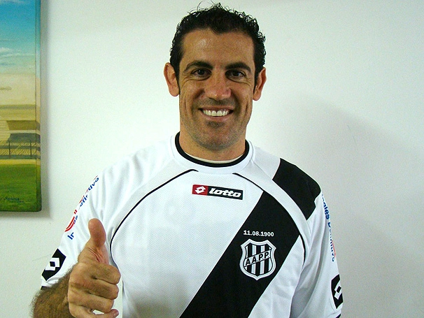 Ponte Preta