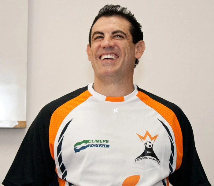 Po&ccedil;os de Caldas