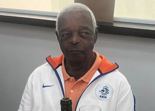 Lima - O grande curinga do Santos de Pelé