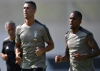 CR7 diz que Juventus é um clube diferente: "como uma família"