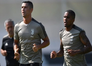 Cristiano Ronaldo deve estrear com a camisa alvinegra no dia 17 de agosto