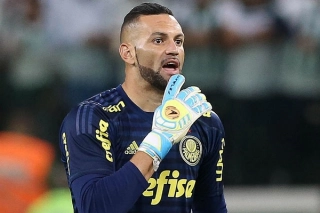 O Verd&atilde;o enfrenta a Ferrovi&aacute;ria, na 9&ordf; rodada do Estadual. (Foto: Palmeiras)