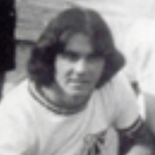 Serginho da Caldense  - Ex-meia-esquerda das categorias de base do São Paulo, Caldense de Poços de Caldas, Clube Atlético Mineiro