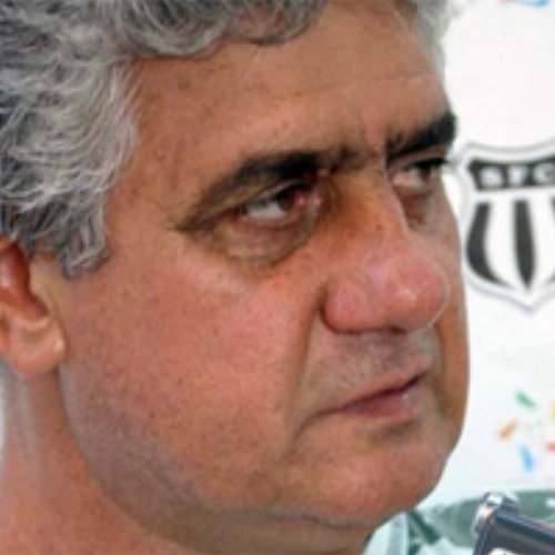 Angelo  - Ex-lateral da Ponte