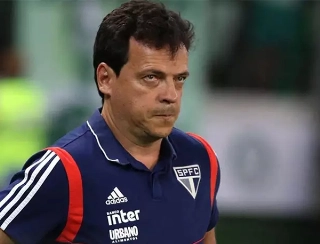 Foto: Rubens Chiri/São Paulo FC