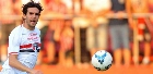 Kaká explica convite do Milan e pede ao SP: "Quero comemorar o título"
