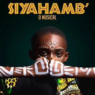 Siyahamb Musical terá homenagem ao povo sírio. Foto: Divulgação