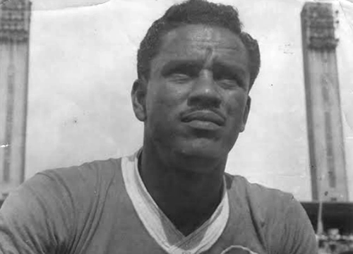 Liminha, Oswaldo Luiz Moreira  - Ex-atacante do Palmeiras