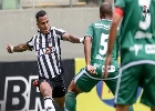 Sem técnico, sem futebol, sem rumo e sem ponto, Galo perde mais uma