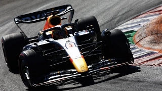Holandês triunfou pela 31ª vez na categoria. Foto: Oracle Red Bull Racing