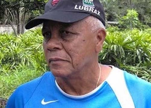 Liminha - Ex-meia do Flamengo