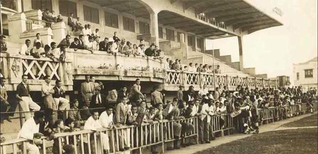 Os clubes dos trabalhadores de Belo Horizonte na década de 50