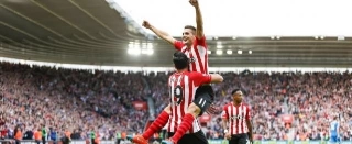 Maior mina de ouro se encontra na Inglaterra