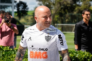 Foto: Bruno Cantini / Agência Galo