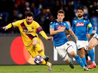 Governo espanhol determinou que todos os eventos esportivos do país aconteçam sem público. Foto: Facebook/Reprodução