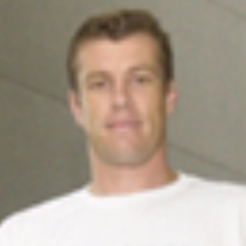 André  - Ex-goleiro do Inter e Cruzeiro