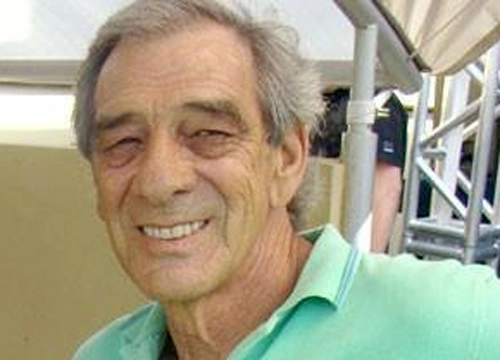 Sergio Clerice   - Ex-atacante e treinador