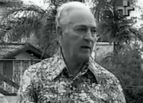 M&aacute;rio Trigo  - Dentista da Sele&ccedil;&atilde;o Brasileira 