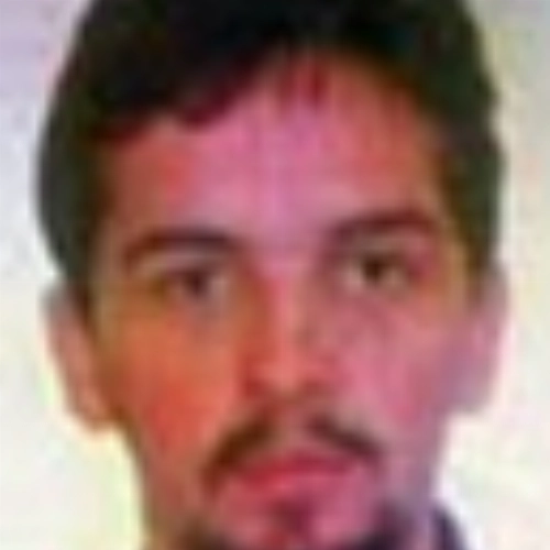 Anapolina  - Ex-ponta, carrasco do Flamengo