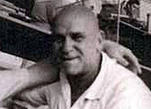 Mário Vianna  - Ex-árbitro e comentarista 