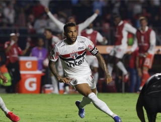 Foto: Rubens Chiri/SPFC