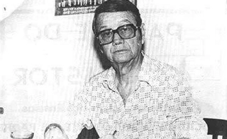 Castor foi o manda-chuva do Bangu Atlético Clube entre as décadas de 60 e 80, sendo o financiador do time campeão carioca de 1966 e da equipe vice-campeã brasileira de 1985
