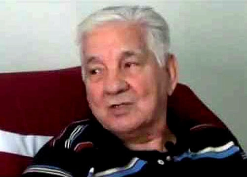 Amoroso - Ex-atacante do Flu, Botafogo e Remo