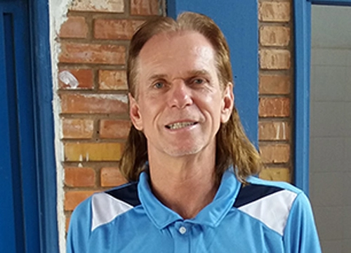 Sérgio Guedes - Ex-goleiro da Ponte Preta, Santos e técnico