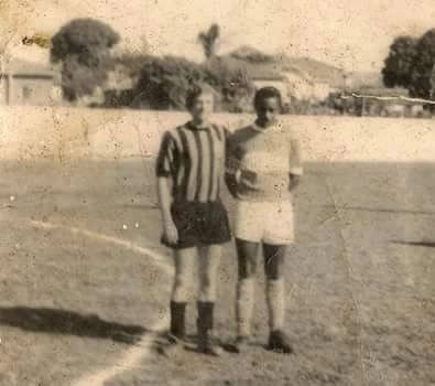 Zanata e Camila. Foto: reprodução