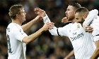 Real goleia na estreia de Zidane com show de Bale e brasileiros barrados