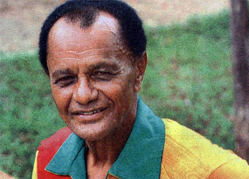 Ambrózio - Ex-lateral do América de Rio Preto