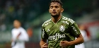 Scarpa não tem lesão grave, mas é dúvida do Palmeiras para Copa do Brasil