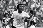 Morre Gerald&atilde;o, &iacute;dolo do Corinthians, que formou grande dupla com S&oacute;crates